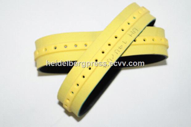 heidelberg slowdown suction tapeM2015895heidelberg replacement parts
