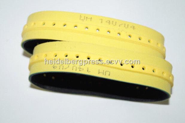 heidelberg slowdown suction tapeM2015895heidelberg replacement parts