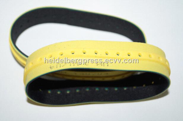 heidelberg slowdown suction tapeM2015895heidelberg replacement parts
