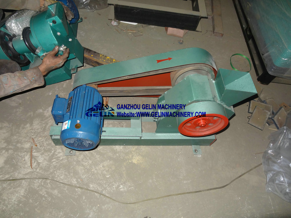 lab stone jaw crusher for gold mining PE60x100
