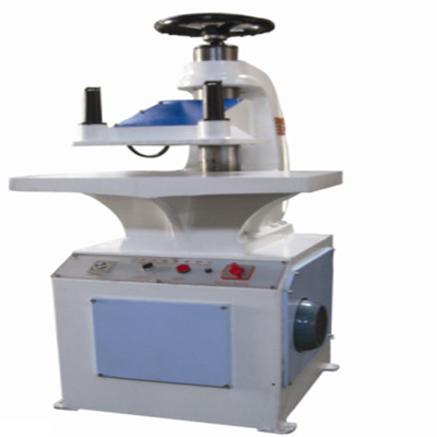 hydraulic punching machine