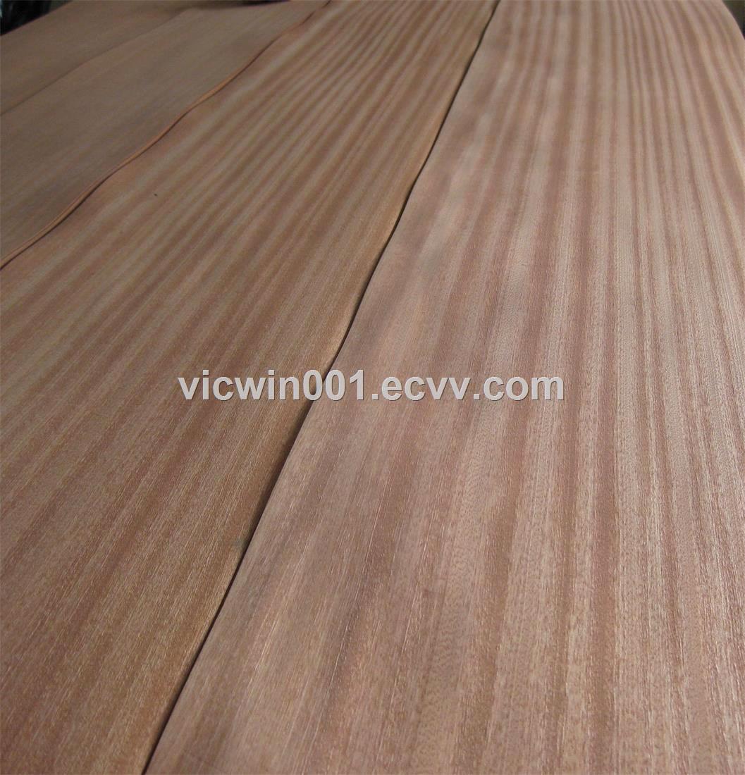 sapele veneer