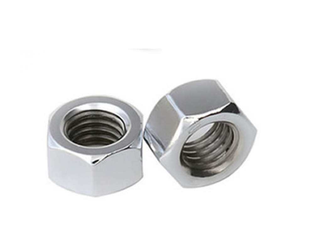 ASTM A194 2H Heavy Hex Nuts ASTM A194 2HMASTM A194 Gr8