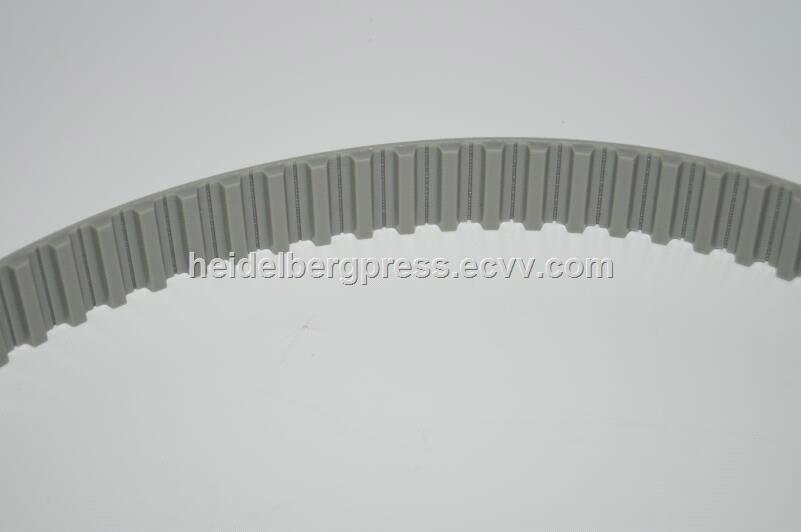 Belt for offset printing machineT1078025