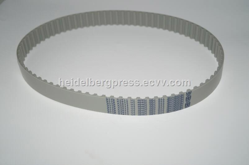 Belt for offset printing machineT1078025