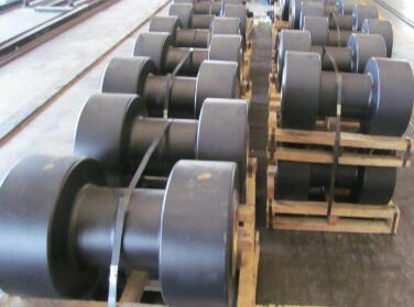 Carrier Roller