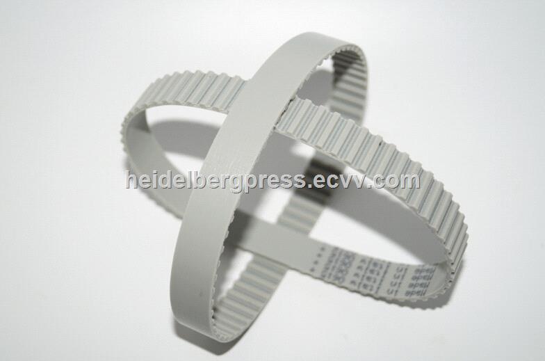 Heidelberg machine toothed beltT533015T56615GTO52 machine belt original belt