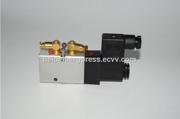 Heidelberg machine pneumatic cylinder D32 H10 dw005804615heidelberg spare parts