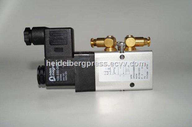 Heidelberg machine pneumatic cylinder D32 H10 dw005804615heidelberg spare parts