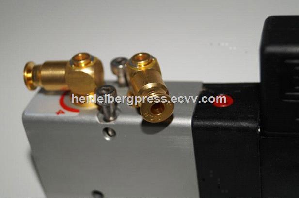 Heidelberg machine cylinder005803385High quality replacement