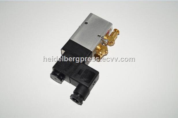 Heidelberg machine pneumatic cylinder D32 H10 dw005804615heidelberg spare parts