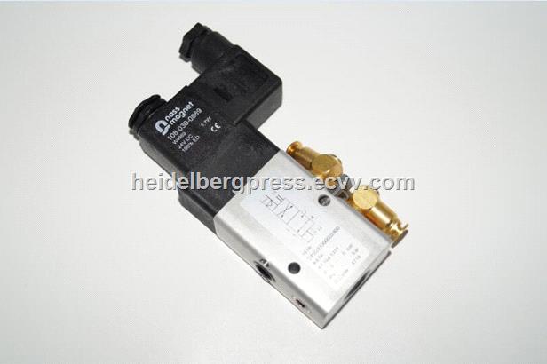 Heidelberg machine pneumatic cylinder D32 H10 dw005804615heidelberg spare parts