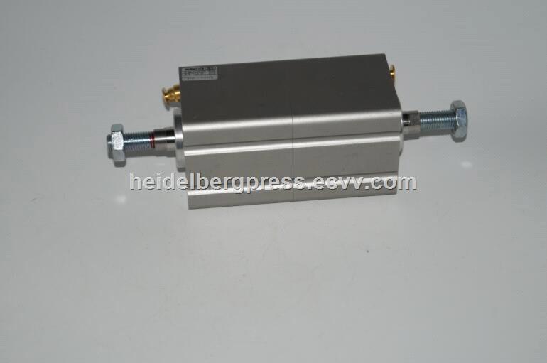 Heidelberg pneumatic cylinder D40 H20H20L2334001heidelberg machine parts