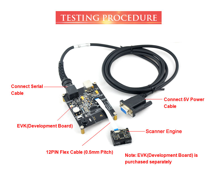 LV1000 High quality Small 1D CCD Barcode Scanner Reader Module Engine For Portable Handheld Scanner LV1000 High quality Small 1D CCD Barcode Scanner Reader Module Engine For Portable Handheld Scanner