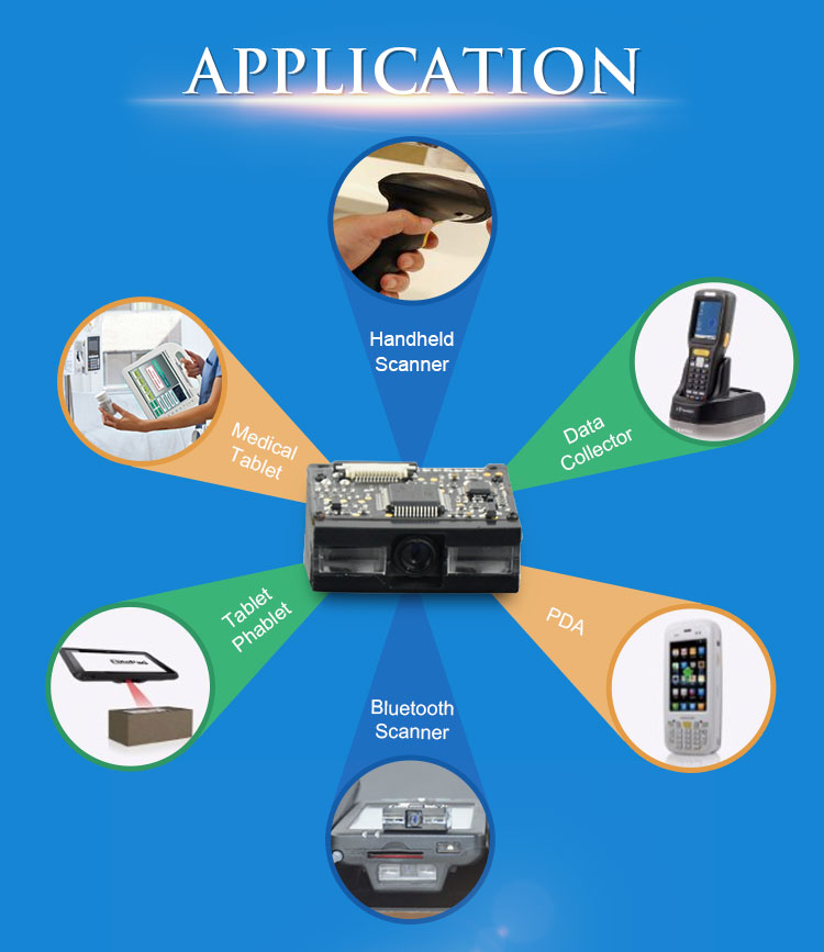 LV1000 High quality Small 1D CCD Barcode Scanner Reader Module Engine For Portable Handheld Scanner LV1000 High quality Small 1D CCD Barcode Scanner Reader Module Engine For Portable Handheld Scanner