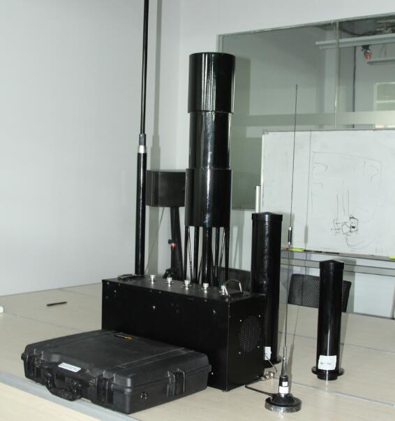 LFC01 low frequency control system SmartSweep LFC01 low frequency control system SmartSweep