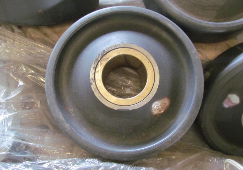 Carrier Roller