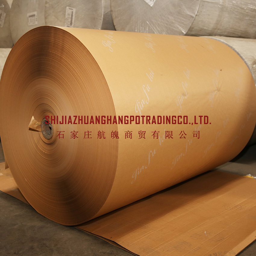 Print Protective Craft Paper for Aluminium