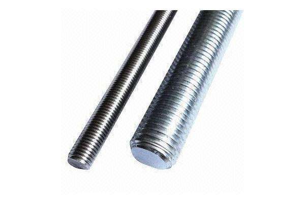 Thread Rod Stud Bolt DIN975 DIN976 Thread Rod Stud Bolt DIN975 DIN976