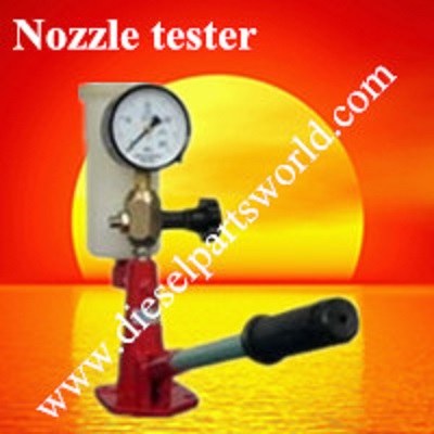 Nozzle Tester Pj60A