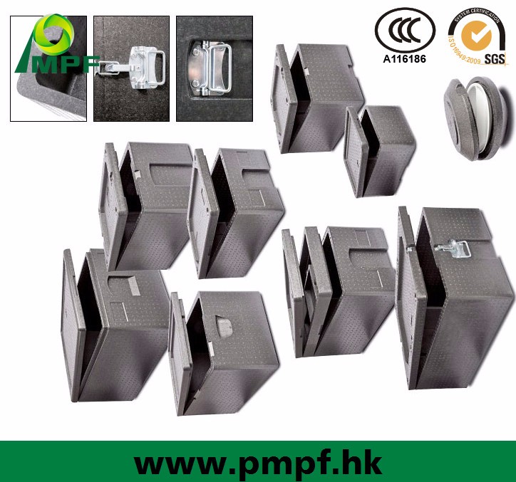 Custom EPP Foam Packaging Box