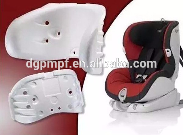 Custom EPP Foam Car Seat Cushions