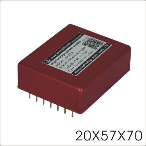 power supply High Voltage Amplifiers ZA