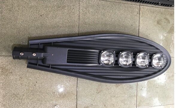 Daylighting 7 year warranty 200w LED Street Light