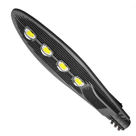 Daylighting 7 year warranty 200w LED Street Light