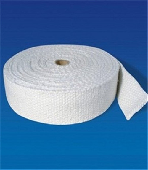 ceramic fiber tape