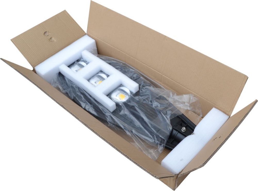 150w LED street lamp street lighting fixture IP65 waterproof