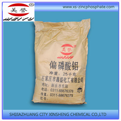 Aluminum Metaphosphate