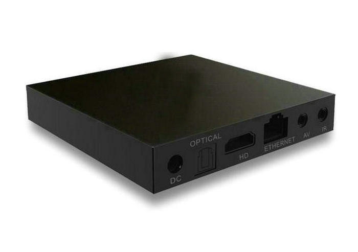 Amlogic S905X tv box Android 60 smart tv box wifi 4K media player home theater