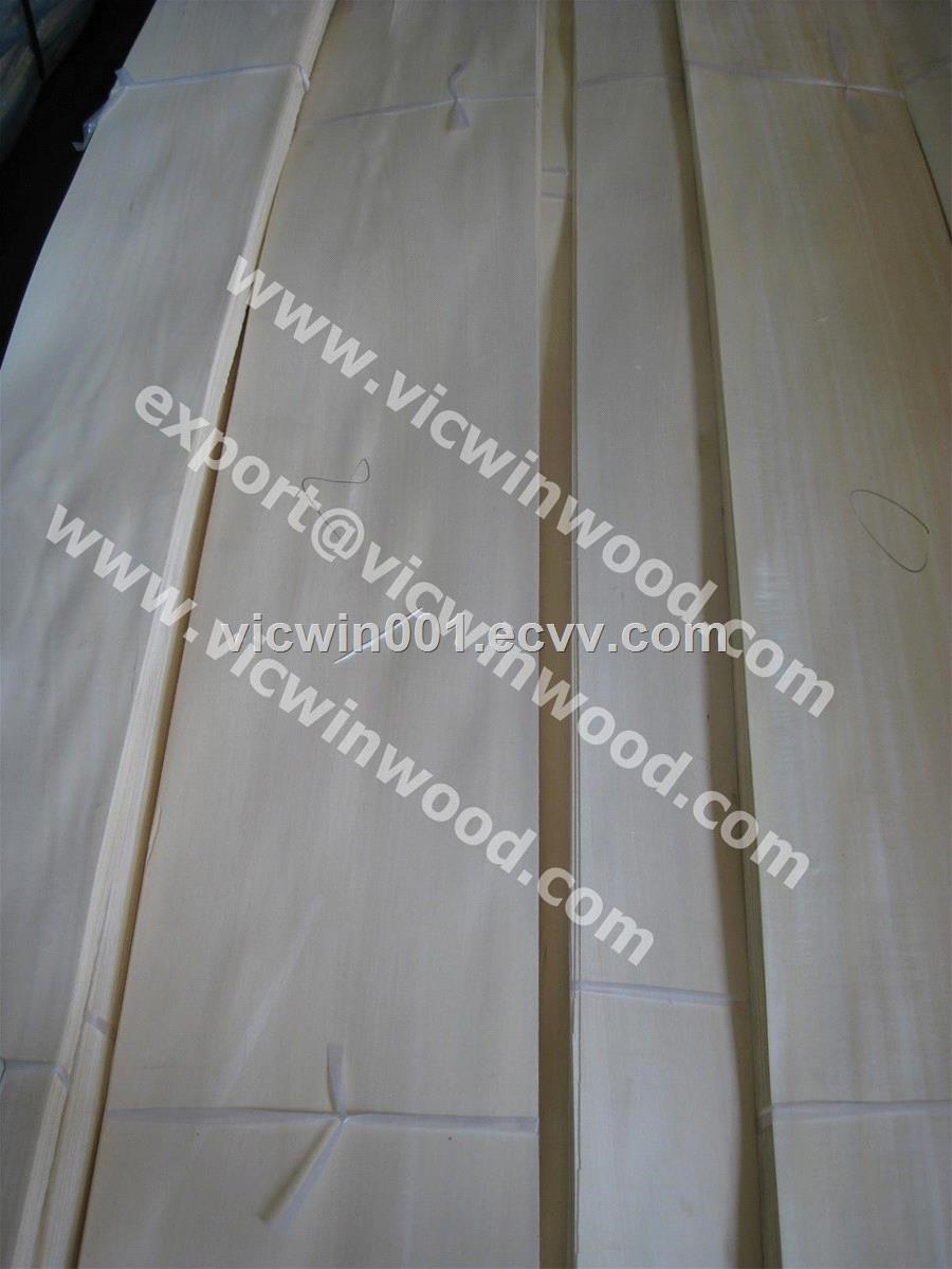 Basswood Veneerlinden veneer