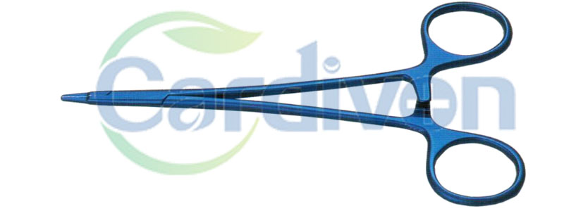 CARDIVON Ryder Needle Holder