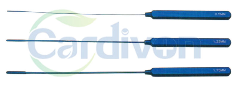 CARDIVON Vascular Dilator