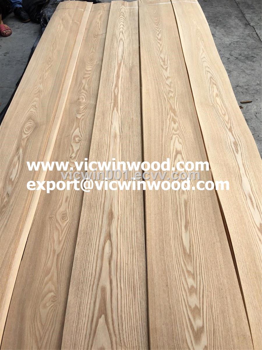 China Ash Veneer China Ash Veneer
