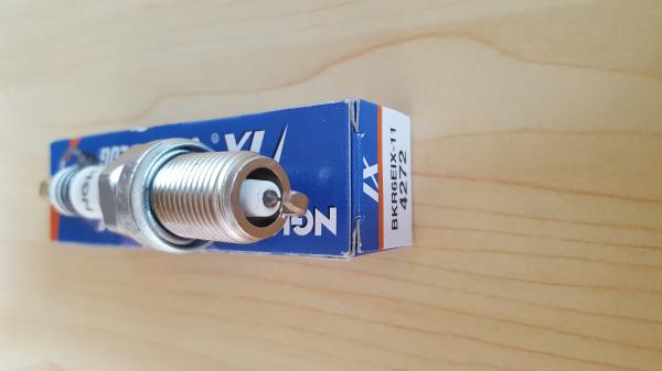 Competitive Automotive Iridium Spark Plug 9091901178PK20R11
