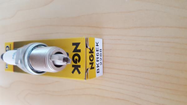 Competitive Automotive Iridium Spark Plug 9091901178PK20R11