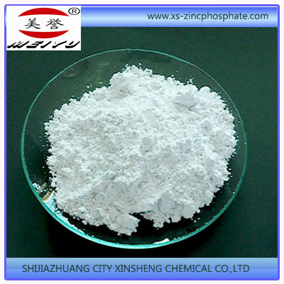 Condensed Aluminum Phosphate