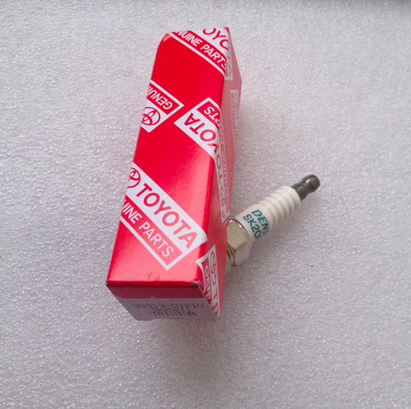Factory Supply Automotive Toyota Iridium Spark Plug 9091901210