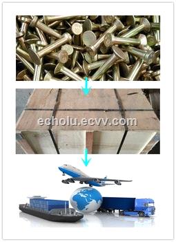 Precast Concrete Accessories Lifting Pin Anchor