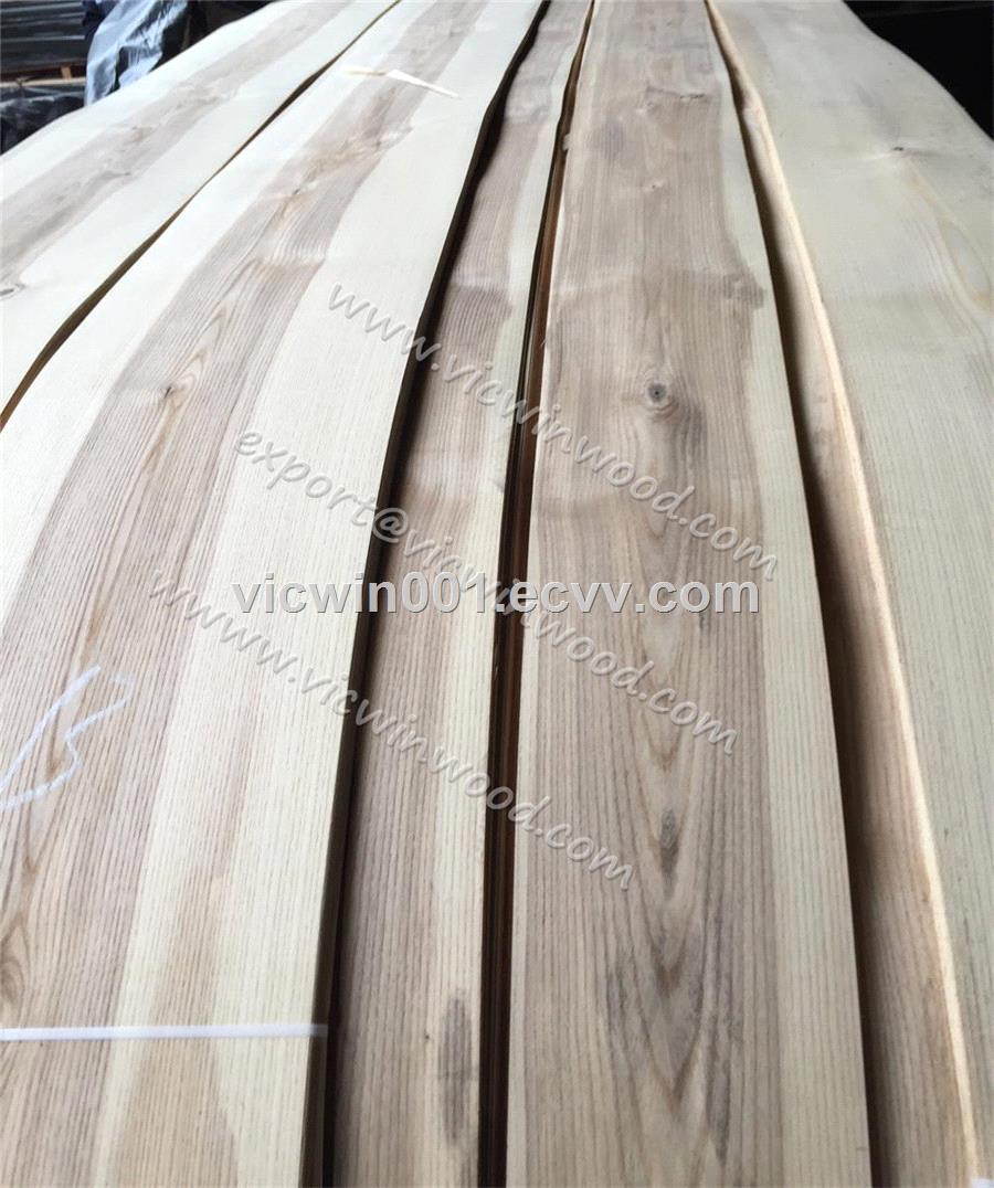 Knotty Ash Veneer