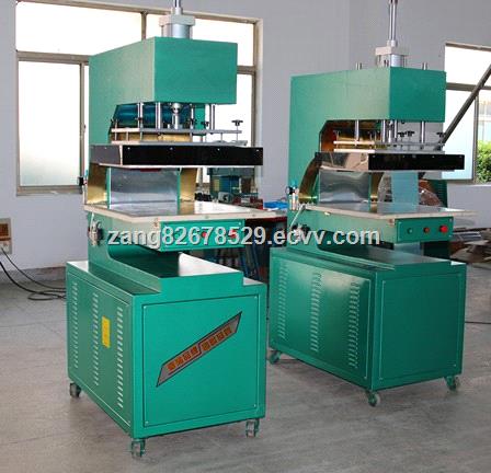 Lianshun PVC Fabric High Frequency Welding Machine