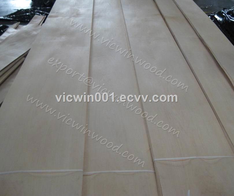 Maple Veneer