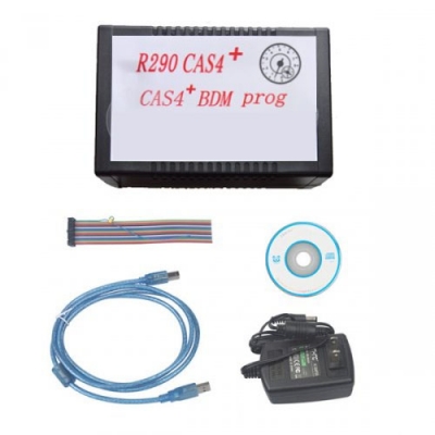 R290 CAS4 Plus Programmer R 290 CAS4 BDM Prog