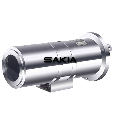 700TVL 36X Industry High Speed Auto Tracking Explosion Proof PTZ Dome Camera System