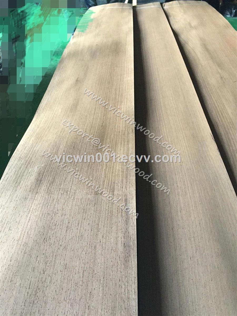 Wenge Veneer