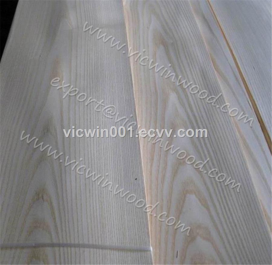White Ash Veneer