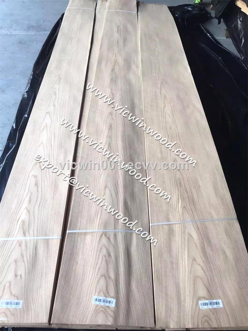 White Oak Veneer